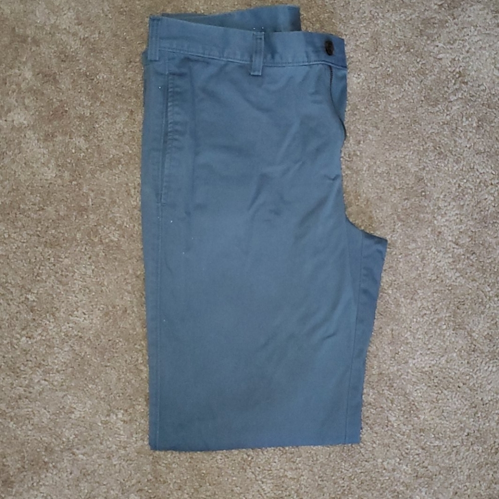 Casual pants